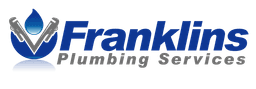 Franklins Plumbing Services logo